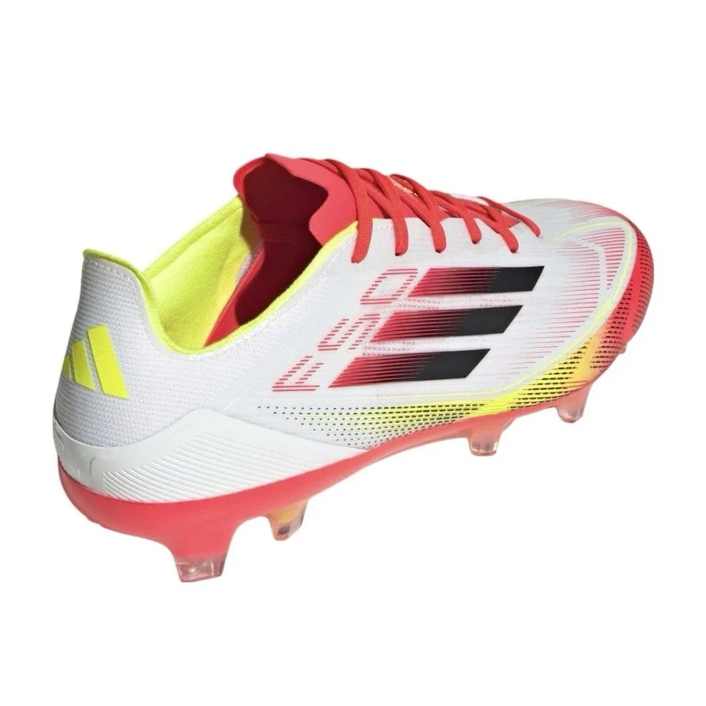 Men’s Size 10.5 Adidas Adizero F50 Pro FG Pure Victory Pack New